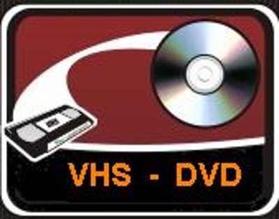 Paso VHS a DVD consultame